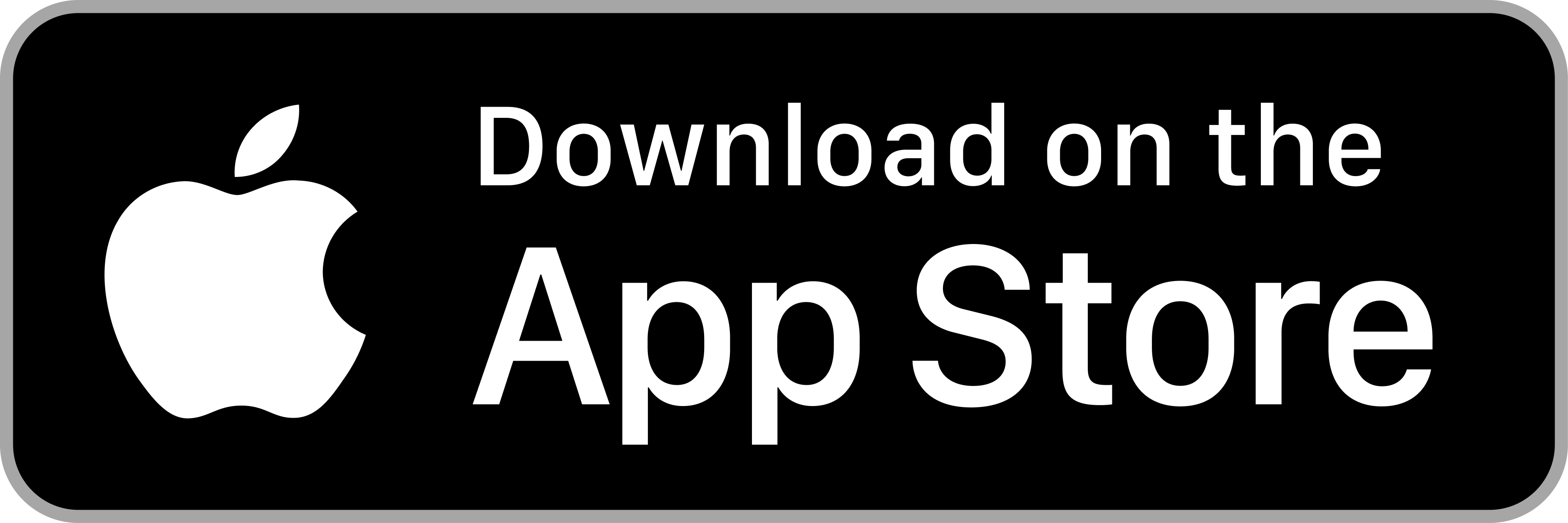 Muat turun di App Store